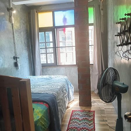 Baan Chiang Mai Hostel Buitenkant foto